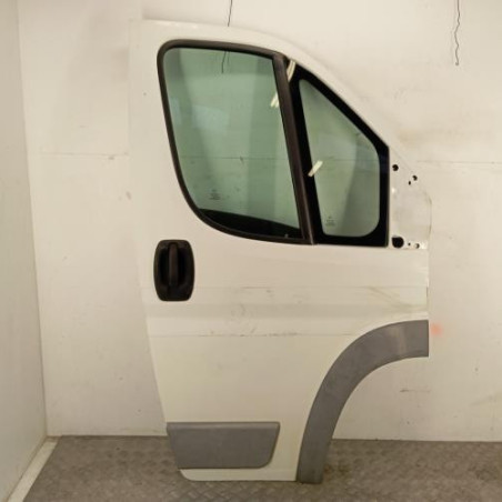 Porte avant droit FIAT DUCATO 3 Photo n°1
