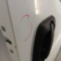 Porte avant droit FIAT DUCATO 3