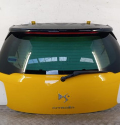 Malle/Hayon arriere CITROEN DS3 Photo n°1
