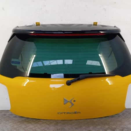 Malle/Hayon arriere CITROEN DS3 Photo n°1