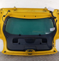 Malle/Hayon arriere CITROEN DS3