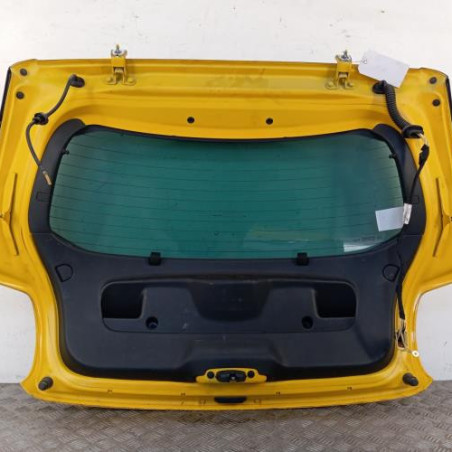 Malle/Hayon arriere CITROEN DS3