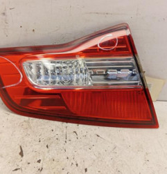 Feu arriere secondaire gauche (feux) RENAULT KOLEOS 1 Photo n°1