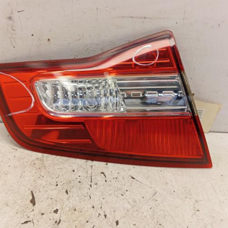 Feu arriere secondaire gauche (feux) RENAULT KOLEOS 1