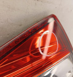 Feu arriere secondaire gauche (feux) RENAULT KOLEOS 1