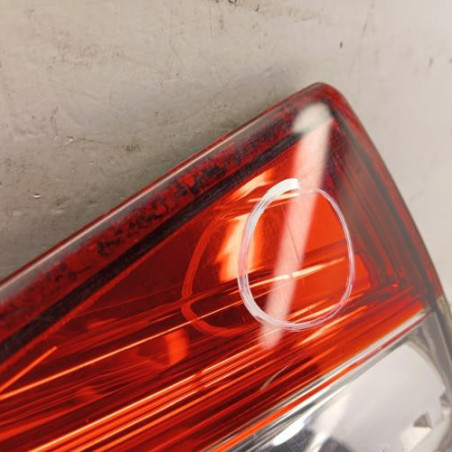 Feu arriere secondaire gauche (feux) RENAULT KOLEOS 1