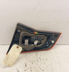 Feu arriere secondaire gauche (feux) RENAULT KOLEOS 1 Photo n°4