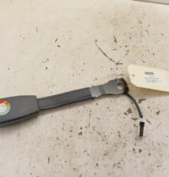 Attache ceinture avant gauche RENAULT KOLEOS 1 Photo n°1