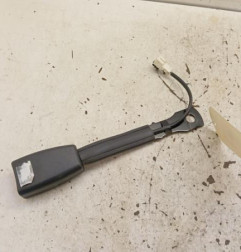 Attache ceinture avant gauche RENAULT KOLEOS 1