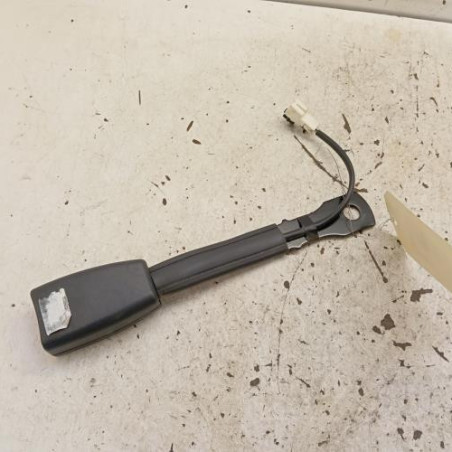 Attache ceinture avant gauche RENAULT KOLEOS 1
