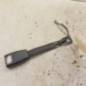 Attache ceinture avant gauche RENAULT KOLEOS 1