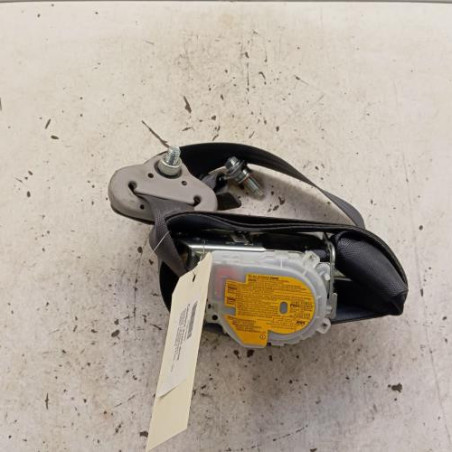 Ceinture avant droit RENAULT KOLEOS 1 Photo n°1