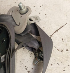 Ceinture avant droit RENAULT KOLEOS 1