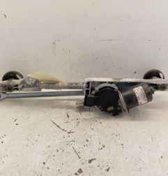 Moteur essuie glace avant RENAULT KOLEOS 1 Photo n°1