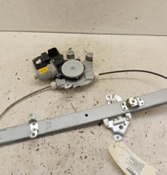 Leve vitre electrique arriere gauche RENAULT KOLEOS 1 Photo n°1