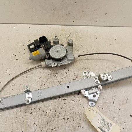 Leve vitre electrique arriere gauche RENAULT KOLEOS 1 Photo n°1
