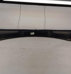 Baie de pare brise RENAULT TRAFIC 3 COURT Photo n°1
