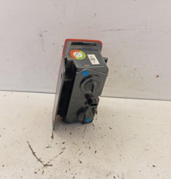 Feu de pare choc arriere gauche RENAULT TRAFIC 3 COURT