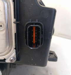 Optique avant principal droit (feux)(phare) RENAULT TRAFIC 3 COURT Photo n°3