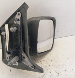 Retroviseur droit RENAULT TRAFIC 3 COURT Photo n°3