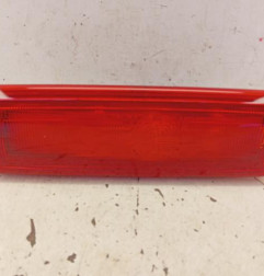 Feu arriere stop central RENAULT TRAFIC 3 COURT Photo n°1