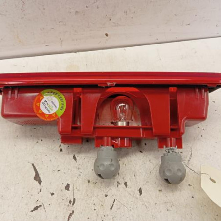 Feu arriere stop central RENAULT TRAFIC 3 COURT