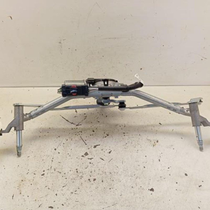 Moteur essuie glace avant RENAULT TRAFIC 3 COURT