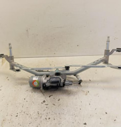 Moteur essuie glace avant RENAULT TRAFIC 3 COURT