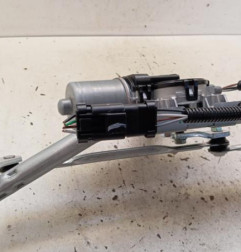 Moteur essuie glace avant RENAULT TRAFIC 3 COURT Photo n°3