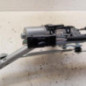 Moteur essuie glace avant RENAULT TRAFIC 3 COURT