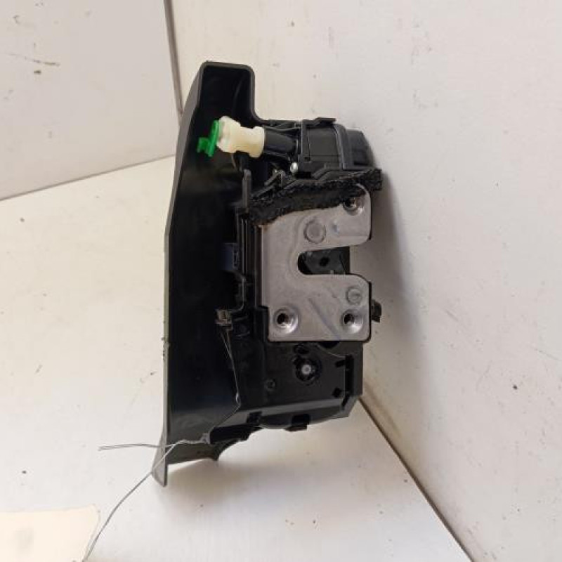 Serrure avant gauche RENAULT TRAFIC 3 COURT