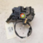 Serrure avant gauche RENAULT TRAFIC 3 COURT