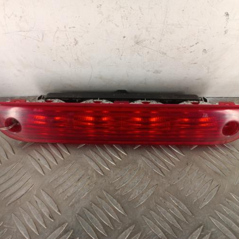 Feu arriere stop central FIAT DUCATO 3