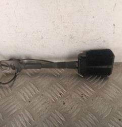 Attache ceinture avant gauche CITROEN C3 3 Photo n°1