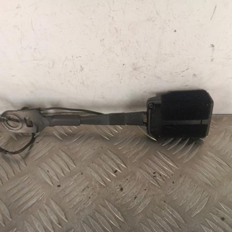 Attache ceinture avant gauche CITROEN C3 3 Photo n°1