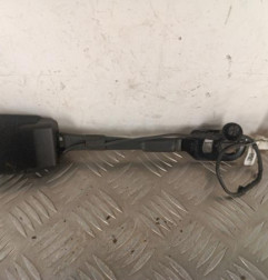 Attache ceinture avant gauche CITROEN C3 3