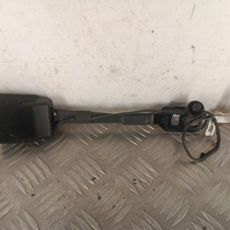 Attache ceinture avant gauche CITROEN C3 3