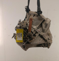 Boite de vitesses CITROEN C1 1 Photo n°3