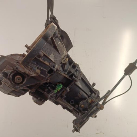 Boite de vitesses RENAULT TRAFIC 1 Photo n°1