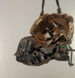 Boite de vitesses RENAULT TRAFIC 1