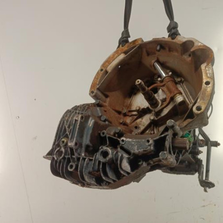 Boite de vitesses RENAULT TRAFIC 1