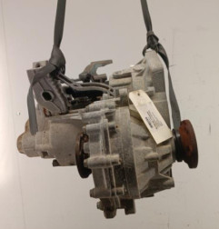 Boite de vitesses VOLKSWAGEN TOURAN 2 Photo n°1
