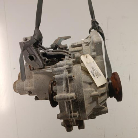 Boite de vitesses VOLKSWAGEN TOURAN 2 Photo n°1