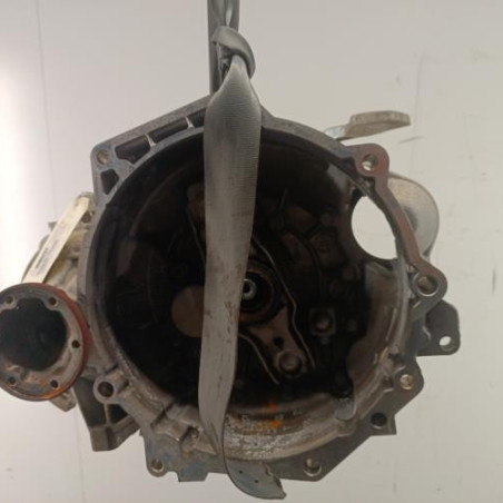 Boite de vitesses VOLKSWAGEN TOURAN 2