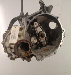 Boite de vitesses VOLKSWAGEN TOURAN 2 Photo n°3