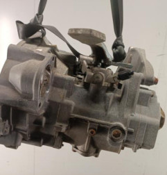 Boite de vitesses VOLKSWAGEN TOURAN 2 Photo n°4
