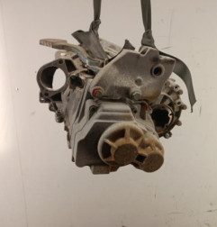 Boite de vitesses VOLKSWAGEN TOURAN 2 Photo n°5