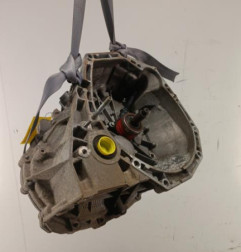 Boite de vitesses RENAULT MEGANE 3 Photo n°1
