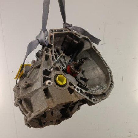 Boite de vitesses RENAULT MEGANE 3 Photo n°1