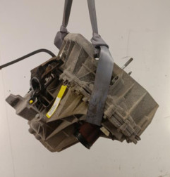 Boite de vitesses RENAULT MEGANE 3